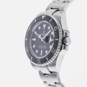 Rolex Sea-Dweller 126600