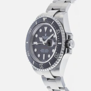 Rolex Sea-Dweller 126600