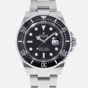 Rolex Sea-Dweller 126600