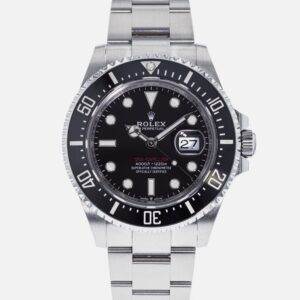 Rolex Sea-Dweller 126600