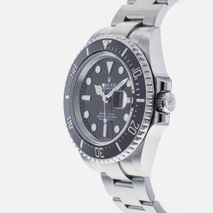 Rolex Sea-Dweller 126600