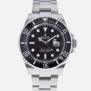 Rolex Sea-Dweller 126600