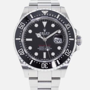 Rolex Sea-Dweller 126600