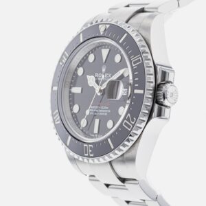 Rolex Sea-Dweller 126600