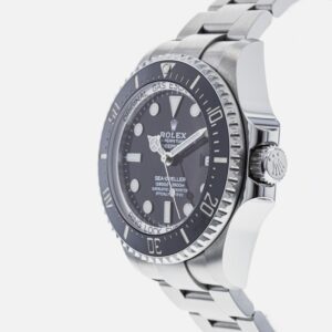 Rolex Sea-Dweller 126600