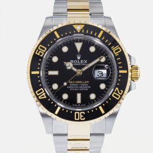 Rolex Sea-Dweller 126603