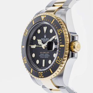 Rolex Sea-Dweller 126603