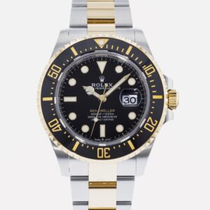 Rolex Sea-Dweller 126603