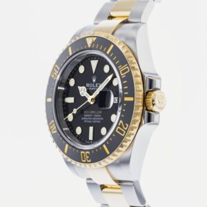 Rolex Sea-Dweller 126603