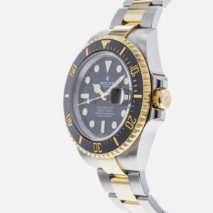 Rolex Sea-Dweller 126603