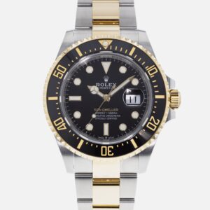 Rolex Sea-Dweller 126603