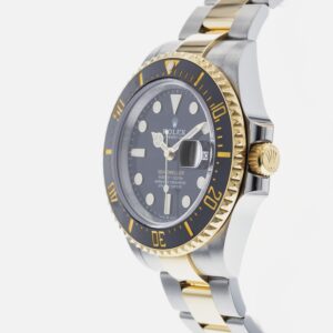 Rolex Sea-Dweller 126603