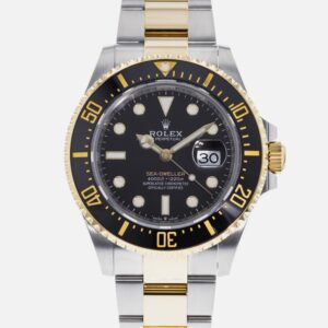 Rolex Sea-Dweller 126603