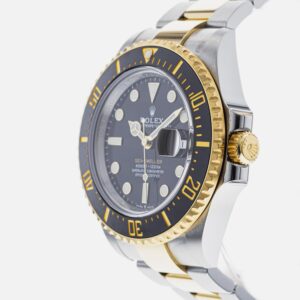 Rolex Sea-Dweller 126603