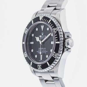 Rolex Sea-Dweller 16600