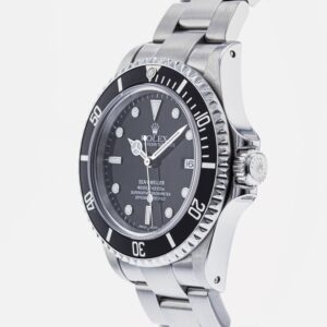 Rolex Sea-Dweller 16600