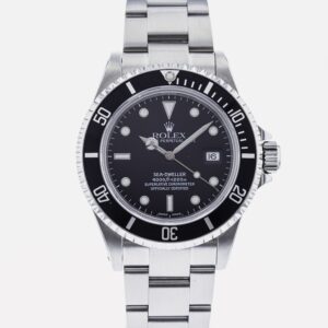 Rolex Sea-Dweller 16600