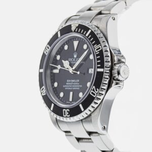 Rolex Sea-Dweller 16600