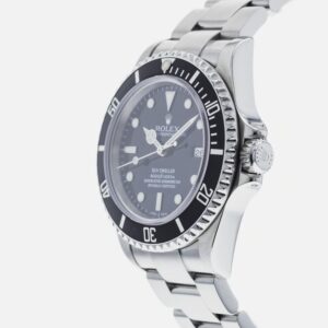 Rolex Sea-Dweller 16600