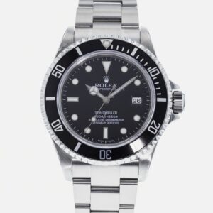 Rolex Sea-Dweller 16600