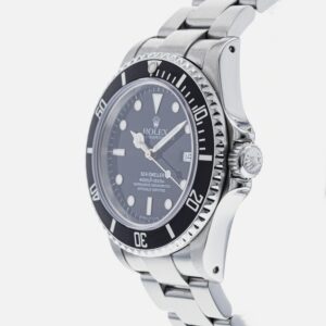 Rolex Sea-Dweller 16600