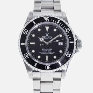 Rolex Sea-Dweller 16600