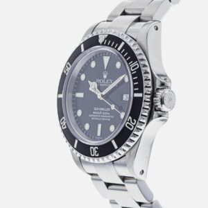 Rolex Sea-Dweller 16600