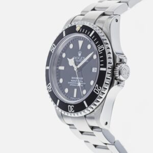 Rolex Sea-Dweller 16600