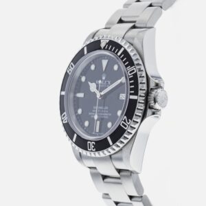 Rolex Sea-Dweller 16600