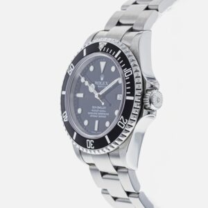 Rolex Sea-Dweller 16600