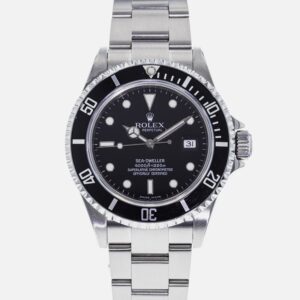 Rolex Sea-Dweller 16600