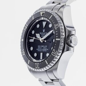 Rolex Sea-Dweller Deepsea 116660