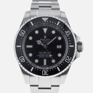 Rolex Sea-Dweller Deepsea 116660