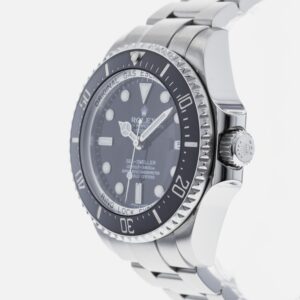 Rolex Sea-Dweller Deepsea 116660