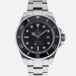 Rolex Sea-Dweller Deepsea 116660