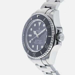 Rolex Sea-Dweller Deepsea 116660