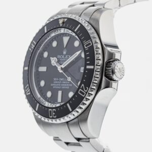 Rolex Sea-Dweller Deepsea 116660