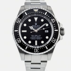 Rolex Sea-Dweller Deepsea 116660