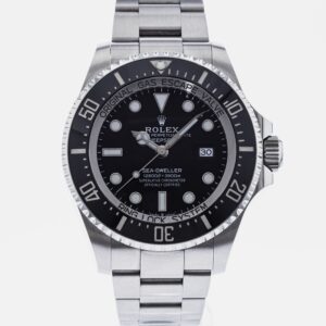 Rolex Sea-Dweller Deepsea 126660