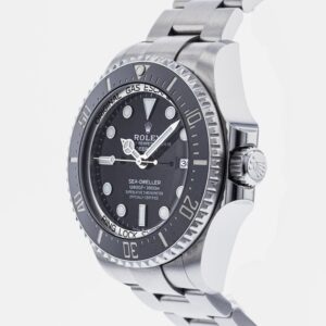 Rolex Sea-Dweller Deepsea 126660