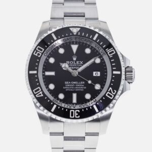 Rolex Sea-Dweller Deepsea 126660