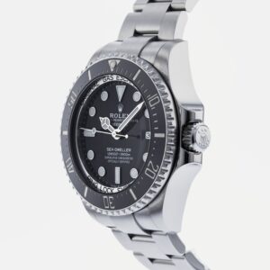 Rolex Sea-Dweller Deepsea 126660