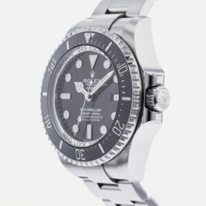 Rolex Sea-Dweller Deepsea 126660