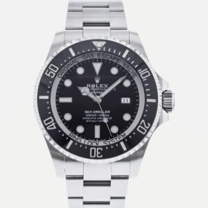 Rolex Sea-Dweller Deepsea 126660