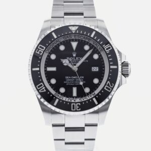 Rolex Sea-Dweller Deepsea 126660