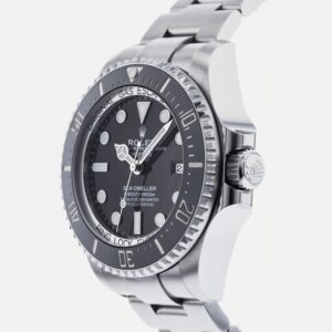 Rolex Sea-Dweller Deepsea 126660