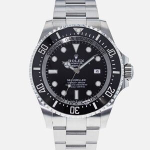 Rolex Sea-Dweller Deepsea 126660