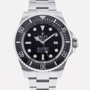 Rolex Sea-Dweller Deepsea 126660