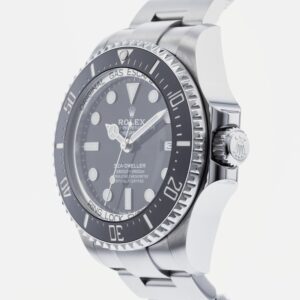 Rolex Sea-Dweller Deepsea 126660