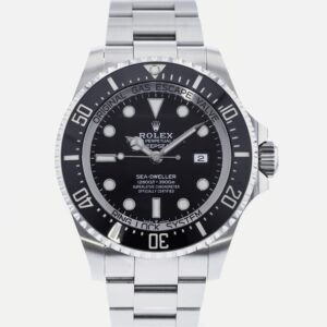 Rolex Sea-Dweller Deepsea 126660